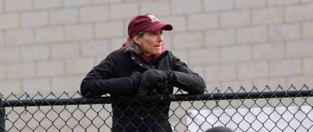 Distance Coach Susan Empey